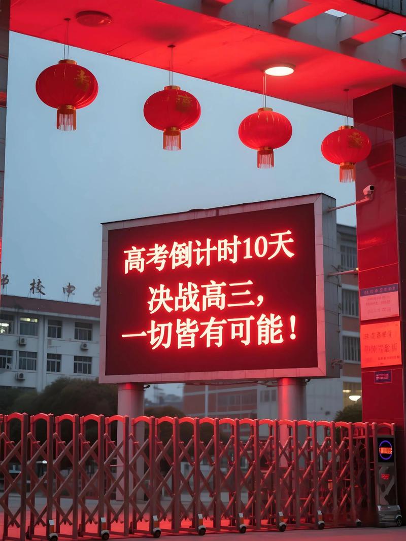 石家庄疫情封控延长至30日24时，居家生活感悟与高考倒计时