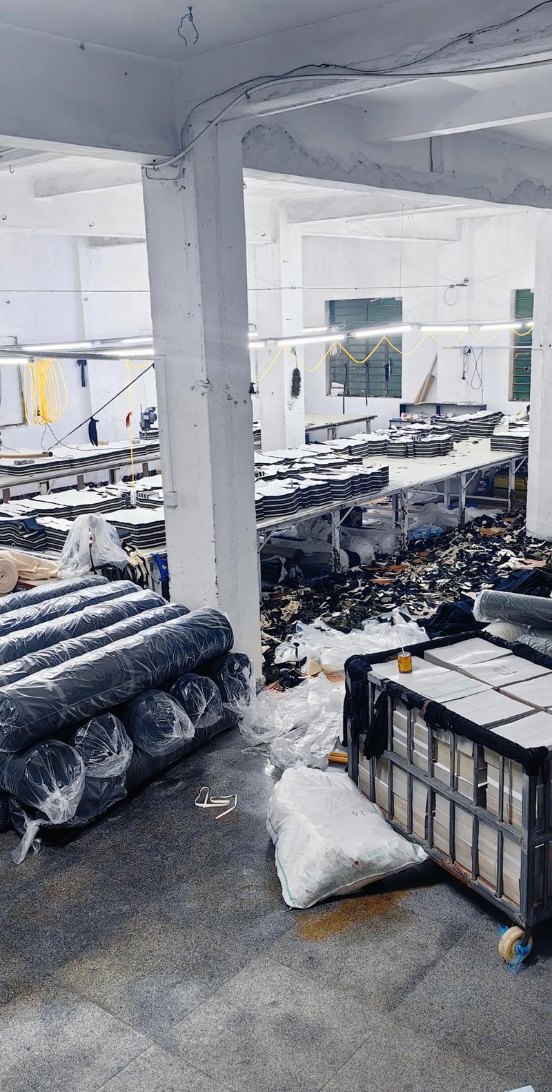 _疫情工厂老板下小话说怎么回复_疫情下老板的话