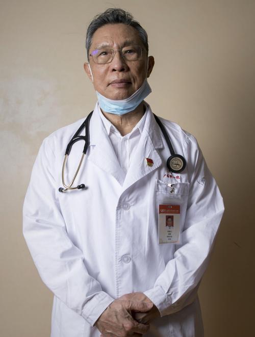 广州钟南山医院地址__钟南山广州疫情