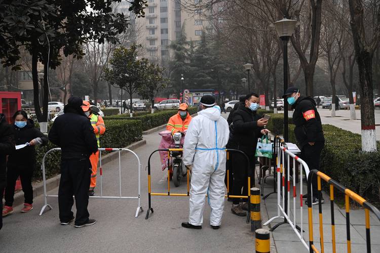 西安疫情封城、解封时间全知道，含农民工能否回家过年情况