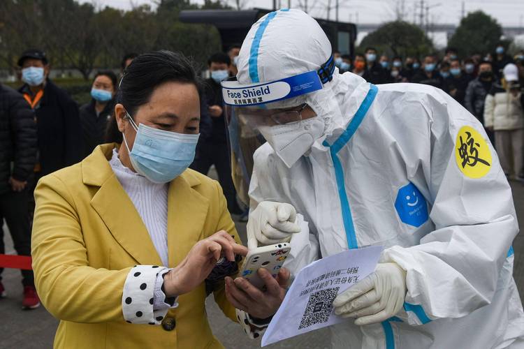 杭州景芳五区确诊谣言不实，新增病例信息公布